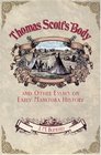 Thomas Scott S Body Essays on Early Man