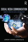 Social Media Communication Concepts Practices Data Law and Ethics