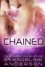 Chained Brides of the Kindred book 9
