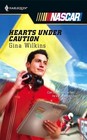 Hearts Under Caution (Harlequin Nascar )