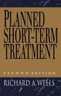 Planned Short Term Treatment 2nd Edition