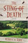 The Sting of Death (Drew Slocombe, Bk 3)