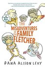The Misadventures of the Family Fletcher