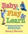 Baby Play And Learn
