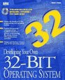 Developing Your Own 32Bit Operating System/Book and CdRom