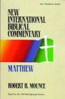 New International Biblical Commentary Matthew
