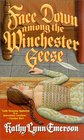 Face Down Among the Winchester Geese (Susanna, Lady Appleton, Bk 3)