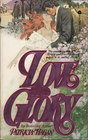 Love and Glory (Coltrane, Bk 3)