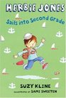 Herbie Jones Sails into Second Grade