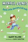 Herbie Jones Sails into Second Grade