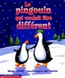 Le Pingouin Qui Voulait Etre Different