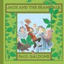 Jack and the Beanstalk (Folk Tale Classics)