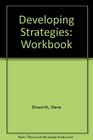 Developing Strategies Workbook