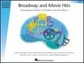 Broadway and Movie Hits  Level 1 Hal Leonard Student Piano Library