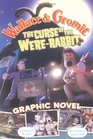 Wallace  Gromit The Curse of the WereRabbit