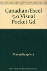 Canadian/Excel 50 Visual Pocket Gd