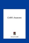 Cobb's Anatomy