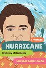 Hurricane My Story of Resilience