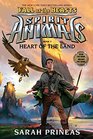 Heart of the Land (Spirit Animals: Fall of the Beasts, Bk 5)