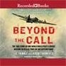 Beyond the Call