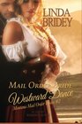 Mail Order Bride: Westward Dance: A Clean Historical Mail Order Bride Romance Novel (Montana Mail Order Brides) (Volume 2)