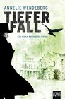 Tiefer Fall Anna Kronbergs zweiter Fall