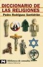 Diccionario de las religiones / Religions Dictionary