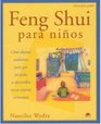 Feng Shui para ninos / Feng Shui for Kids