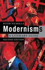 Modernisms A Literary Guide Second Edition