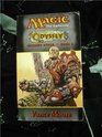 Odyssey Magic the Gathering 1 Odyssey Cycle