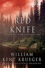 Red Knife (Cork O\'Connor, Bk 8)