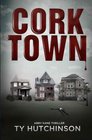 Corktown Abby Kane Thriller