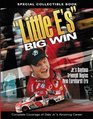 Little E Big Win Junior Triumphs Daytona
