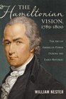 The Hamiltonian Vision 17891800 The Art of American Power During the Early Republic