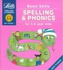 Basic Skills Ages 56 Spelling and Phonics