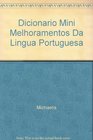 Dicionario Mini Melhoramentos Da Lingua Portuguesa