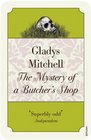 The Mystery of a Butcher's Shop (Vintage Classic Crime)