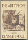 The art of love Poems