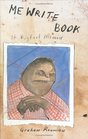 Me Write Book It Bigfoot Memoir