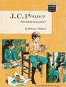 JC Penney Golden Rule Boy