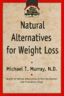 Natural Alternatives for Weight Loss