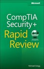 CompTIA Security Rapid Review