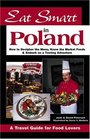 Eat Smart in Poland How to Decipher the Menu Know the Market Foods  Embark on a Tasting Adventure