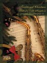 Traditional Christmas Duets for Alto Sax