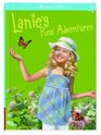 Lanie's Real Adventures (American Girl Today)