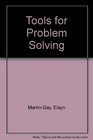 Tools for Problem Solving