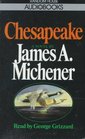 Chesapeake (Audio Cassette) (Abridged)