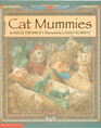 Cat Mummies