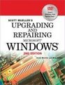 Upgrading and Repairing Microsoft Windows