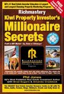 Richmastery Kiwi Property Investor's Millionaire Secrets